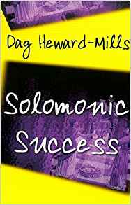 Solomonic Success PB - Dag Heward-Mills